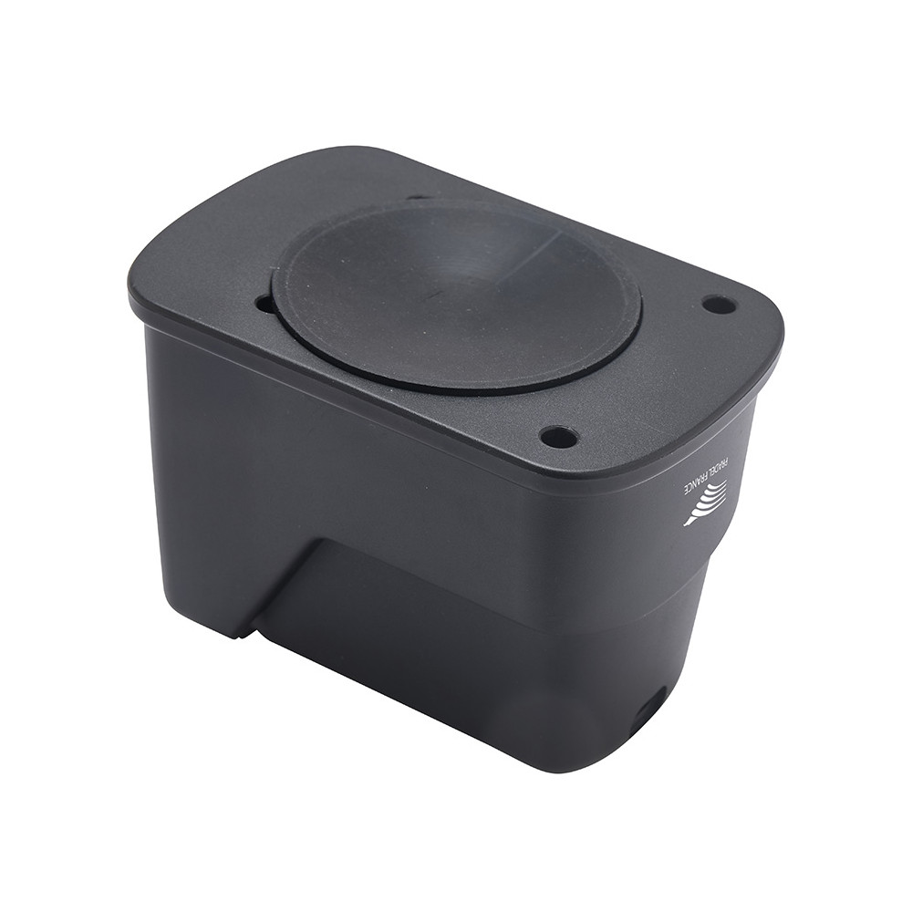 Aiguiseur électrique compact