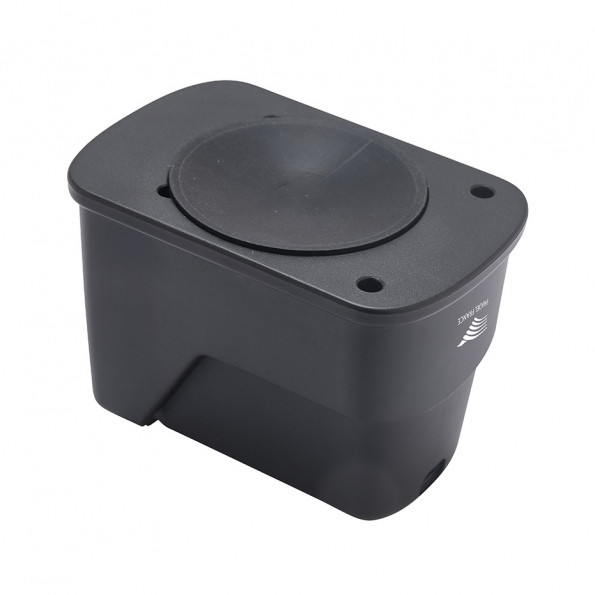 Aiguiseur électrique compact