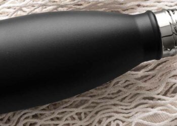 Les astuces pour nettoyer et entretenir votre bouteille isotherme