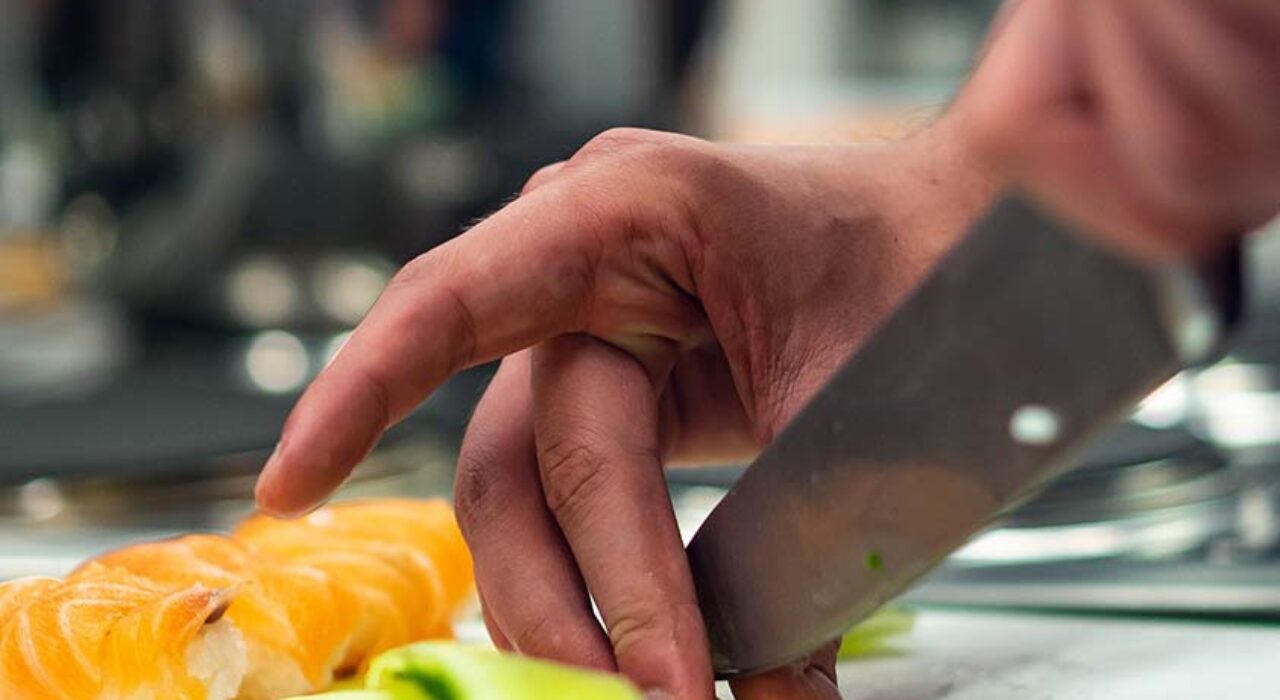 Comment choisir vos couteaux fruits et légumes ?