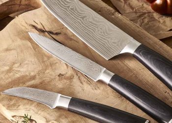 Comment choisir ses couteaux de cuisine ?