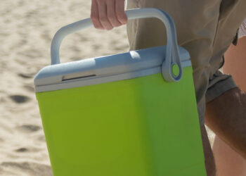 Comment garder une glacière fraîche ?