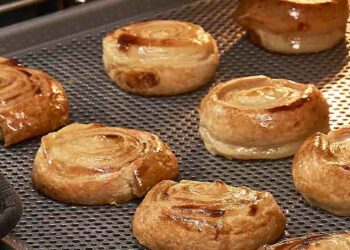 Comment entretenir sa plaque à pâtisserie et prolonger sa durée de vie ?