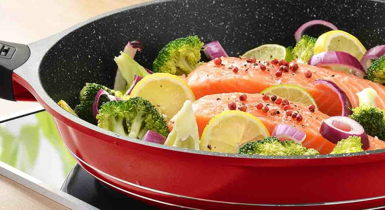 Comment savoir si une poêle est compatible induction ?