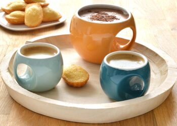 Comment choisir les tasses parfaites pour votre café ou thé ?