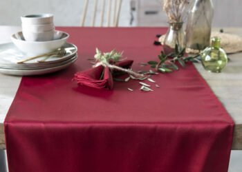 Comment choisir la nappe de table parfaite pour toutes les occasions ?