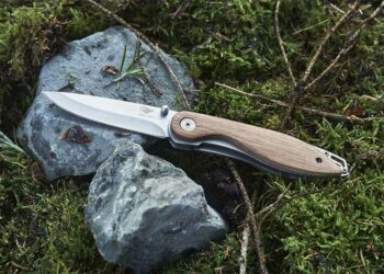 Comment nettoyer et entretenir un couteau de poche ? 