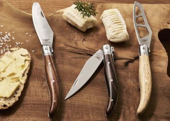 Comment choisir un couteau de poche ? 