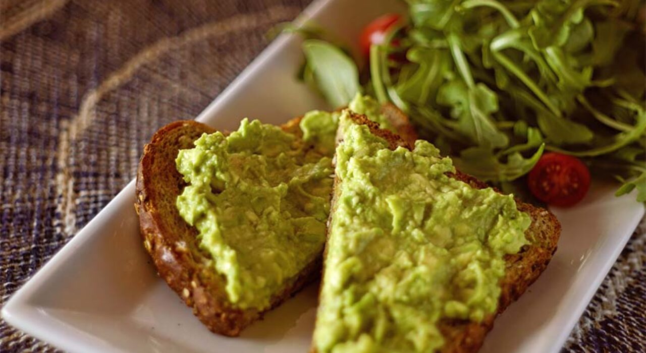 Recette du Guacamole