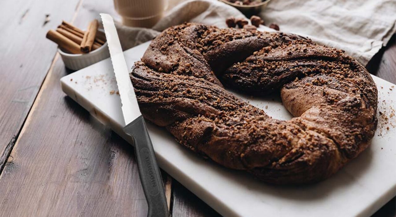 Quel est l’intérêt des couteaux à pain en céramique ?