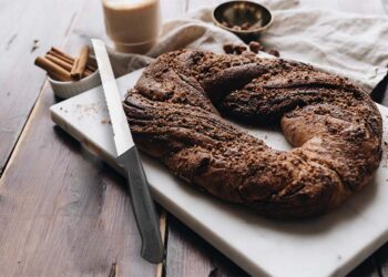 Quel est l’intérêt des couteaux à pain en céramique ?