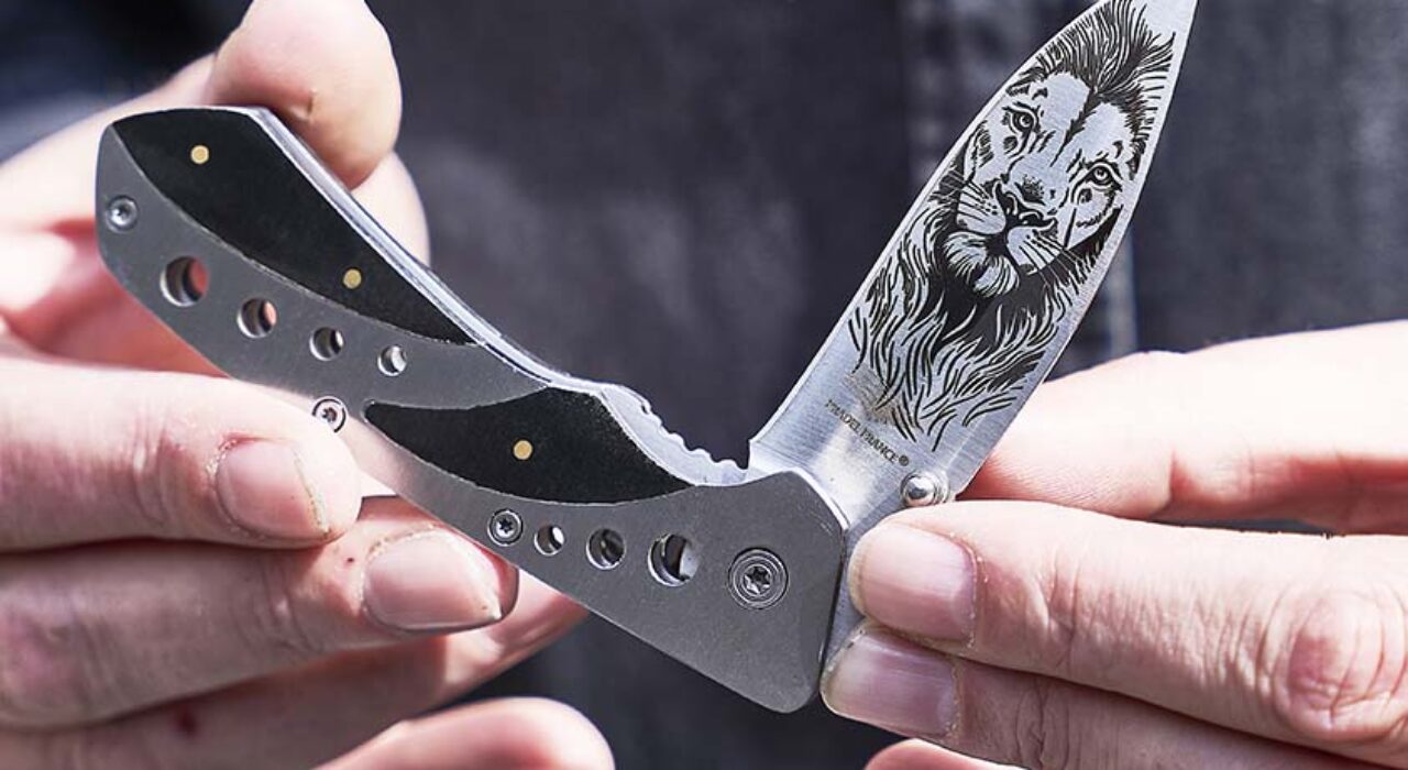 Qu’est-ce qu’un couteau de poche ?