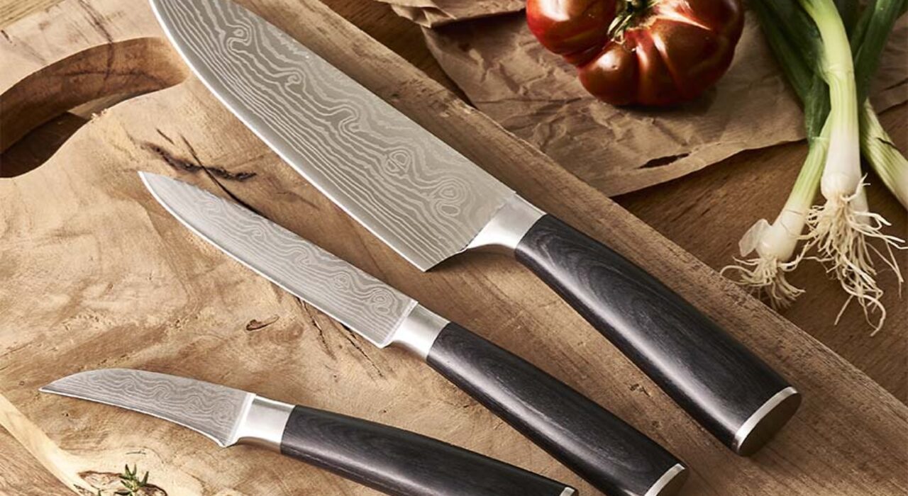 5 critères à considérer pour un couteau de cuisine professionnel