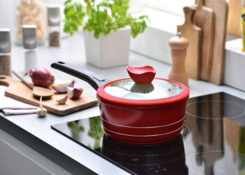 Quelle casserole pour induction ?