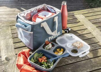 Comment créer le kit de cuisine nomade parfait ?