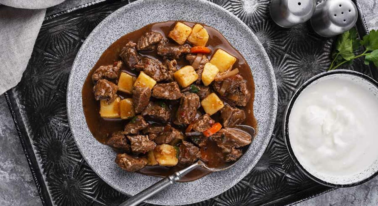 Recette de la carbonade flamande