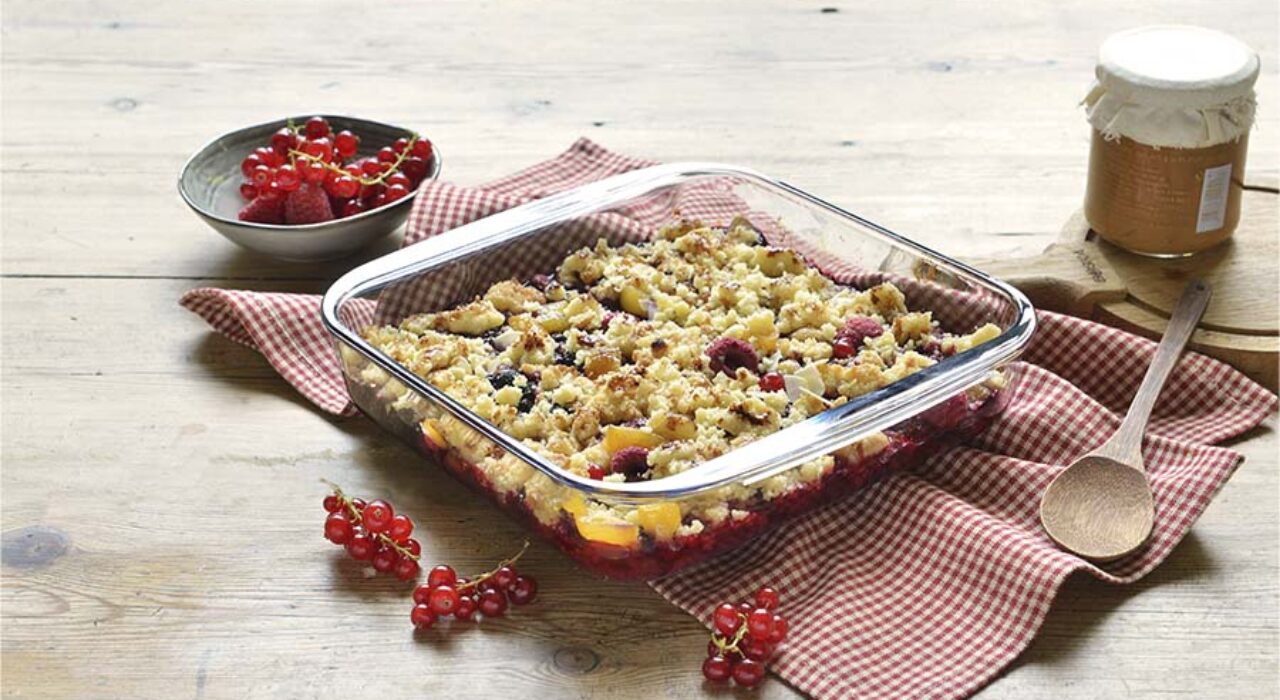 Comment préparer un dessert gourmand faible en calories ?