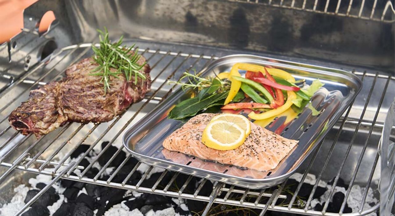 Comment choisir ses accessoires de barbecue ?