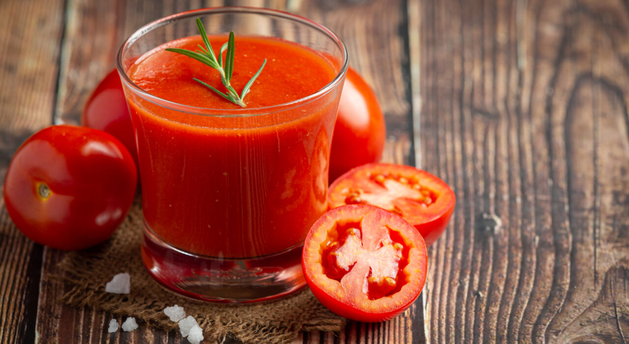 Recette du gaspacho