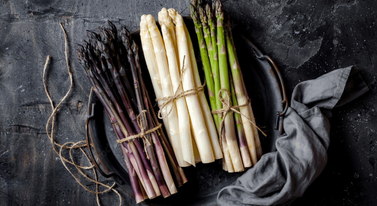 Comment bien cuire les asperges pour conserver les saveurs ?